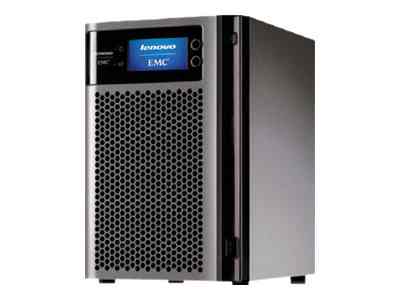 Lenovoemc Px6 300d Network Storage Server Class Series